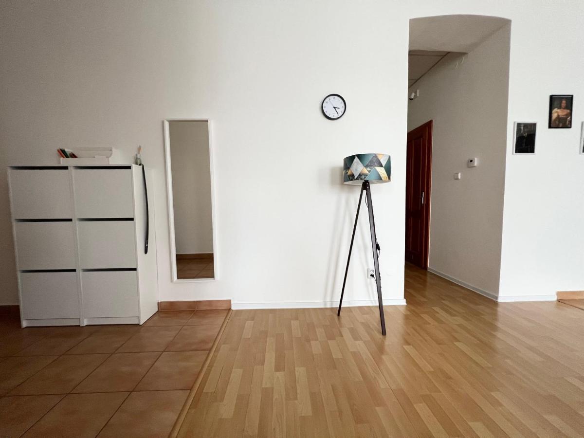 Shelby Apartment Kosice Bagian luar foto