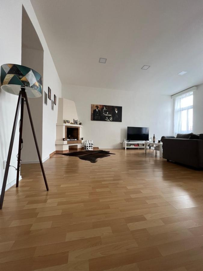 Shelby Apartment Kosice Bagian luar foto