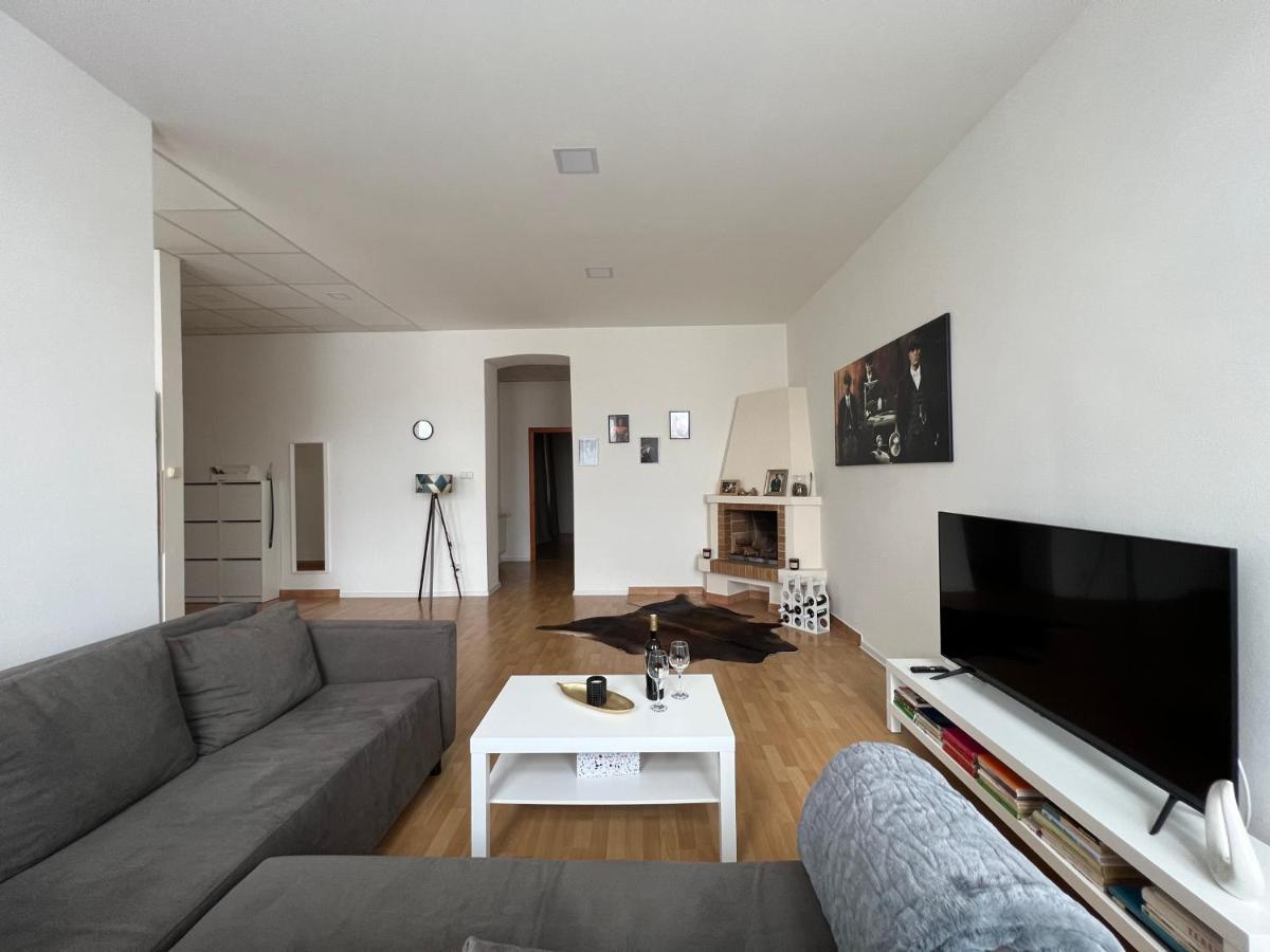 Shelby Apartment Kosice Bagian luar foto