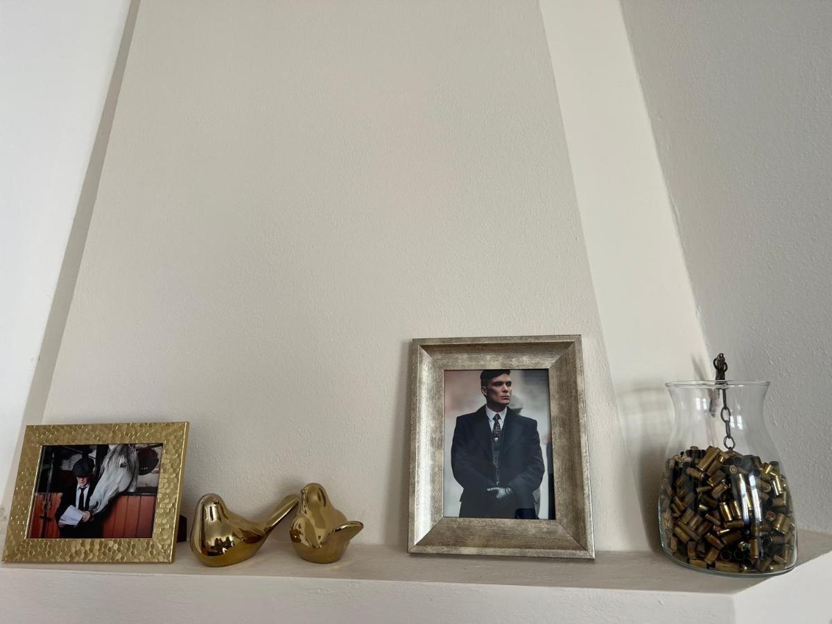 Shelby Apartment Kosice Bagian luar foto