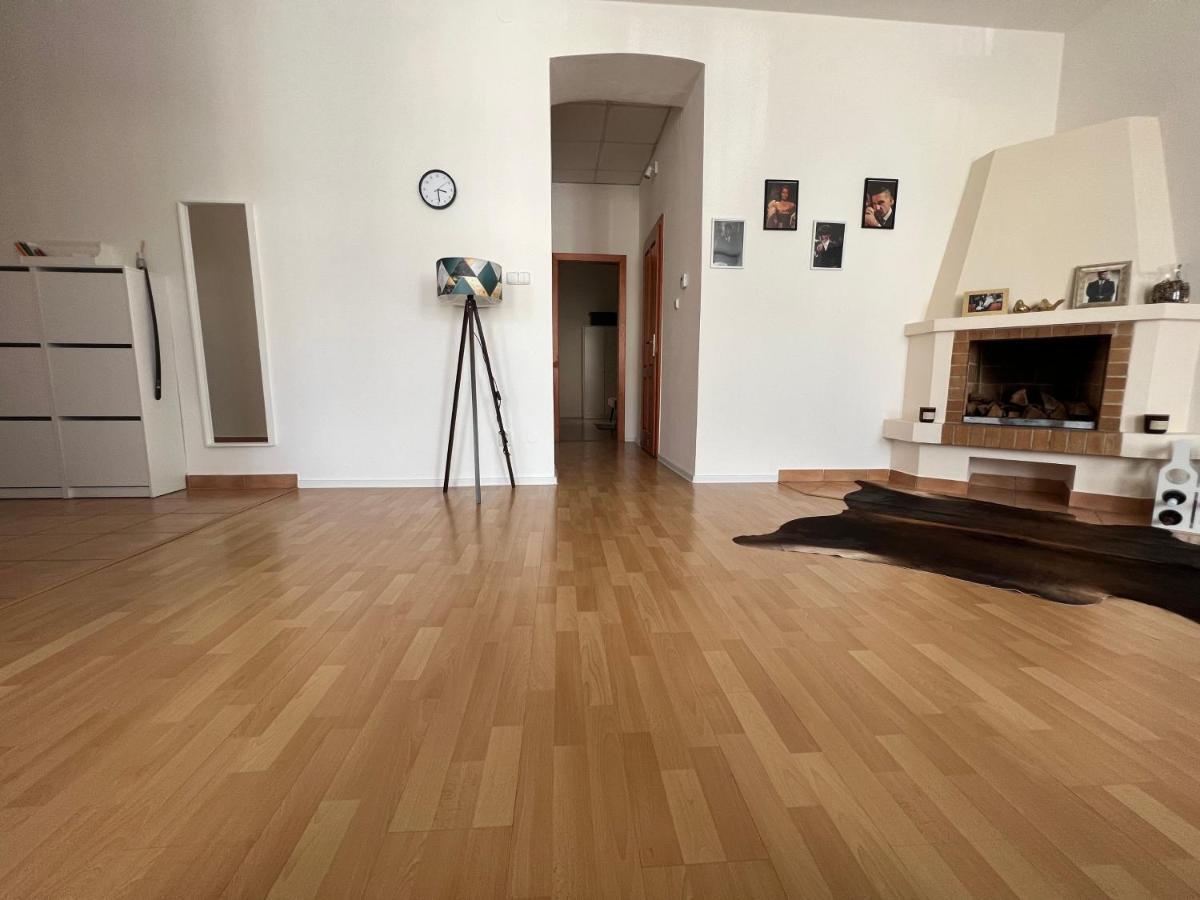 Shelby Apartment Kosice Bagian luar foto