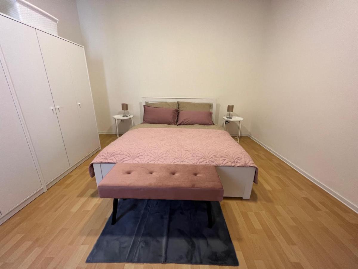 Shelby Apartment Kosice Bagian luar foto